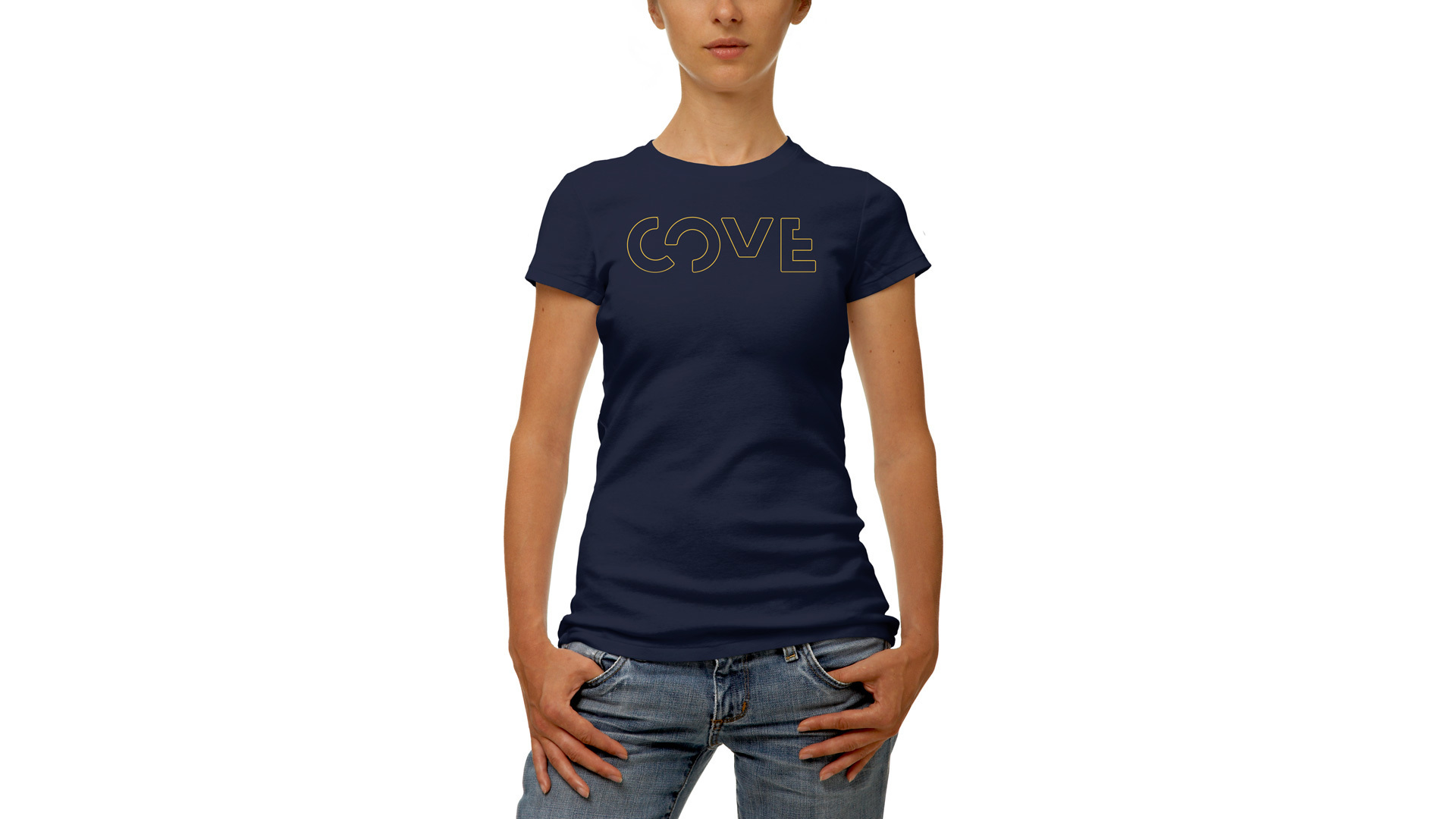Cove Shirt