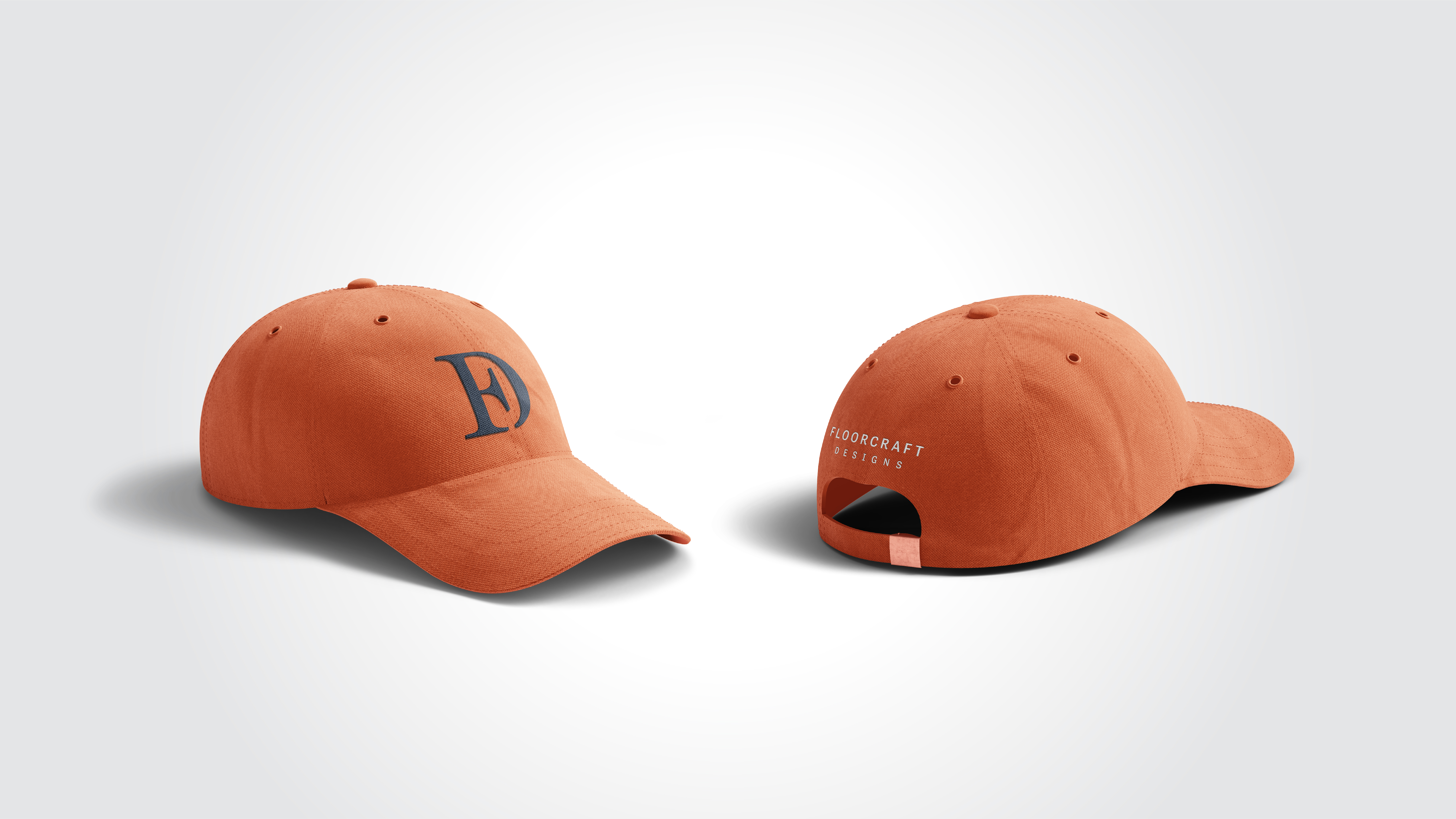 Floorcraft Slides Update 12