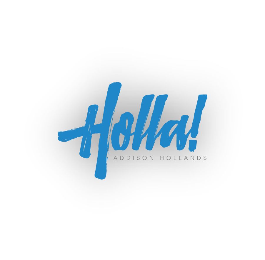 Holla Violations Drop Shadow 03