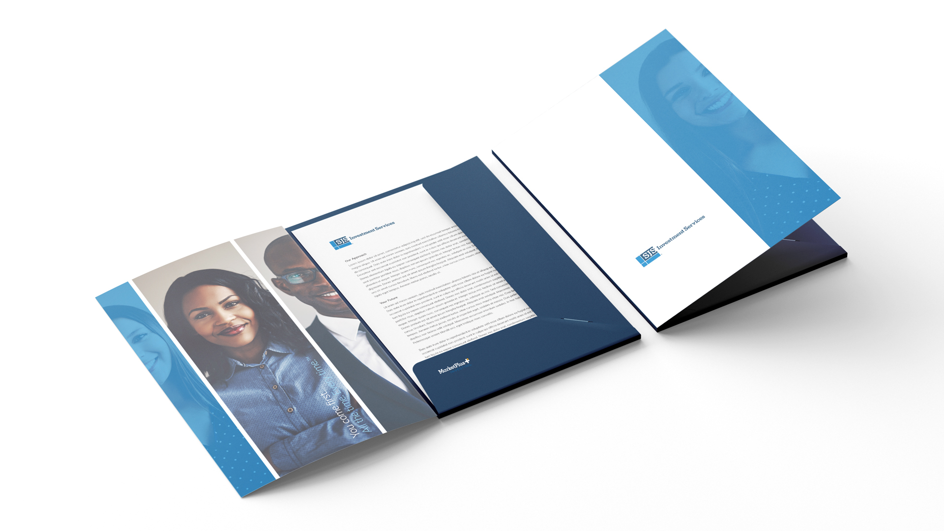 Folder Mockup 5