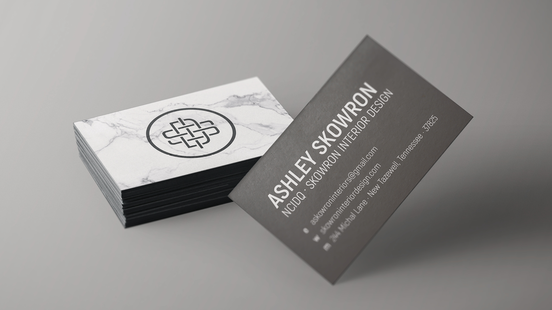 Skow18 Application Bcard