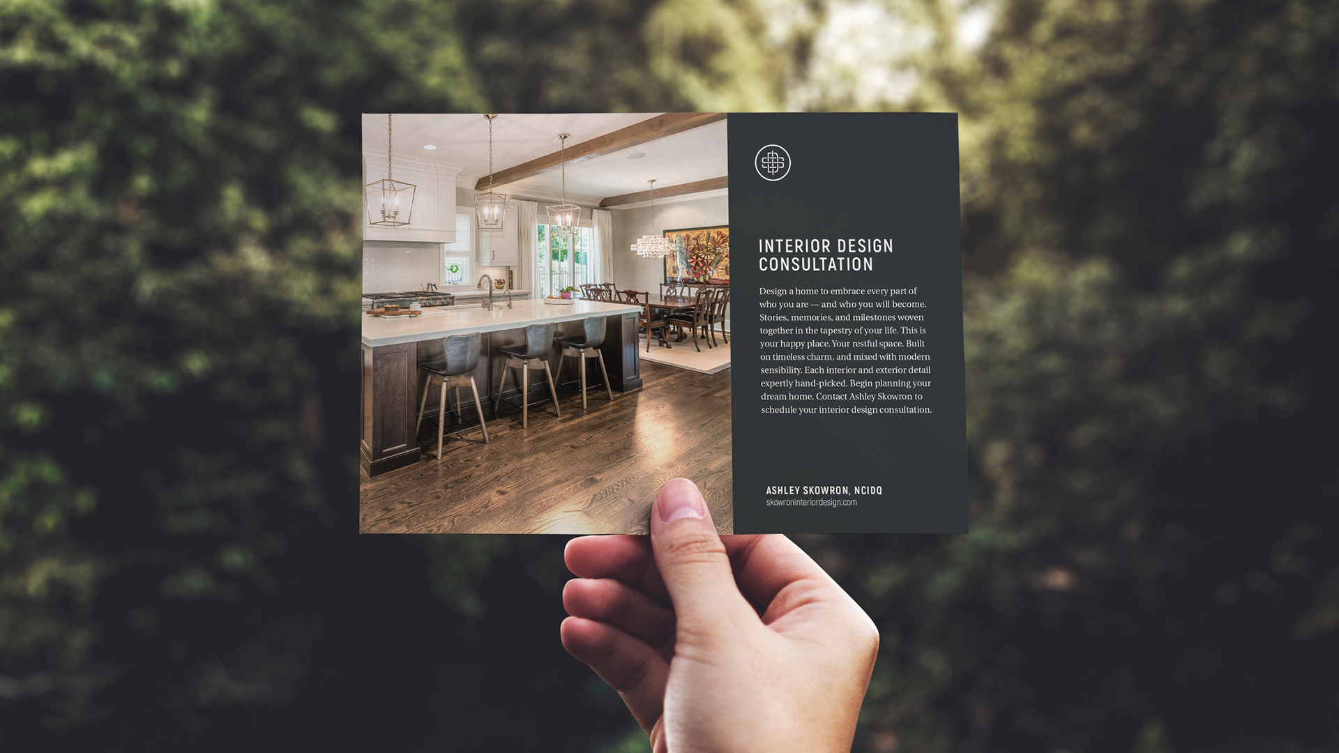 Skow18 Application Postcard Back