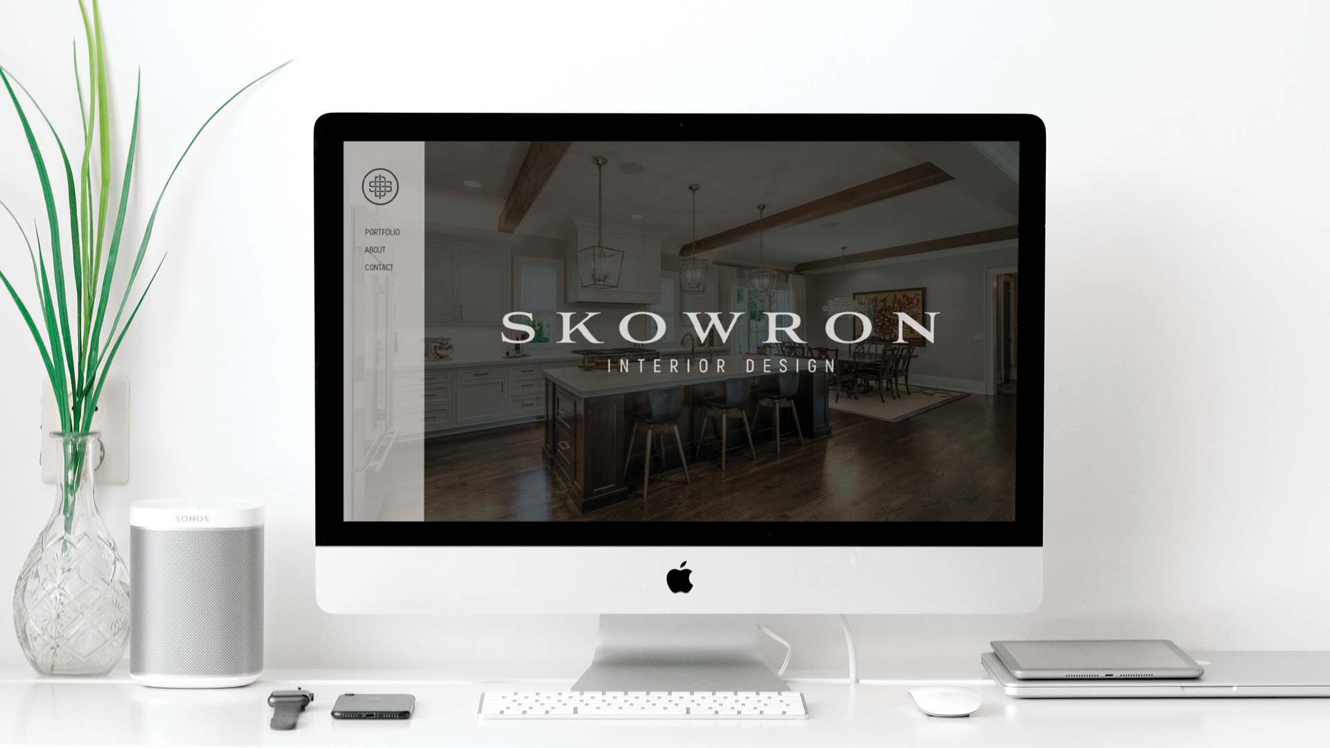 Skow18 Application Website