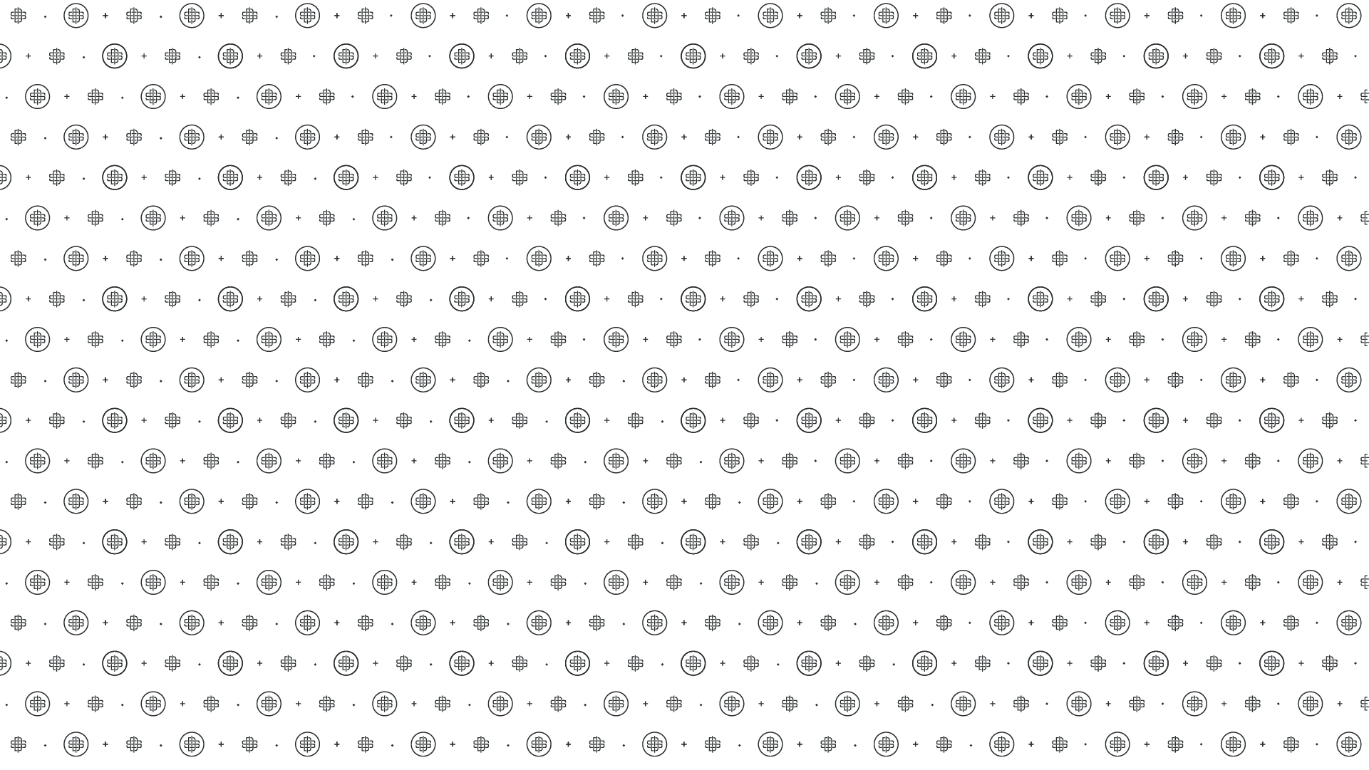 Skow Pattern Rgb Charcoal